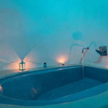 Azzurro Come Te - Ostuni Ngoại thất bức ảnh