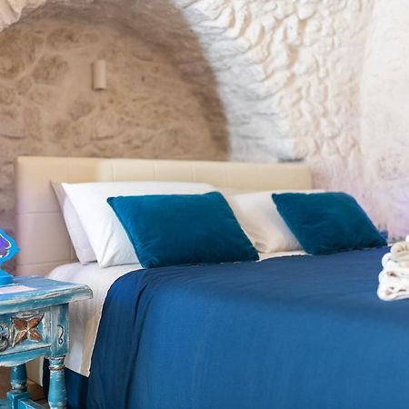 Azzurro Come Te - Ostuni Ngoại thất bức ảnh