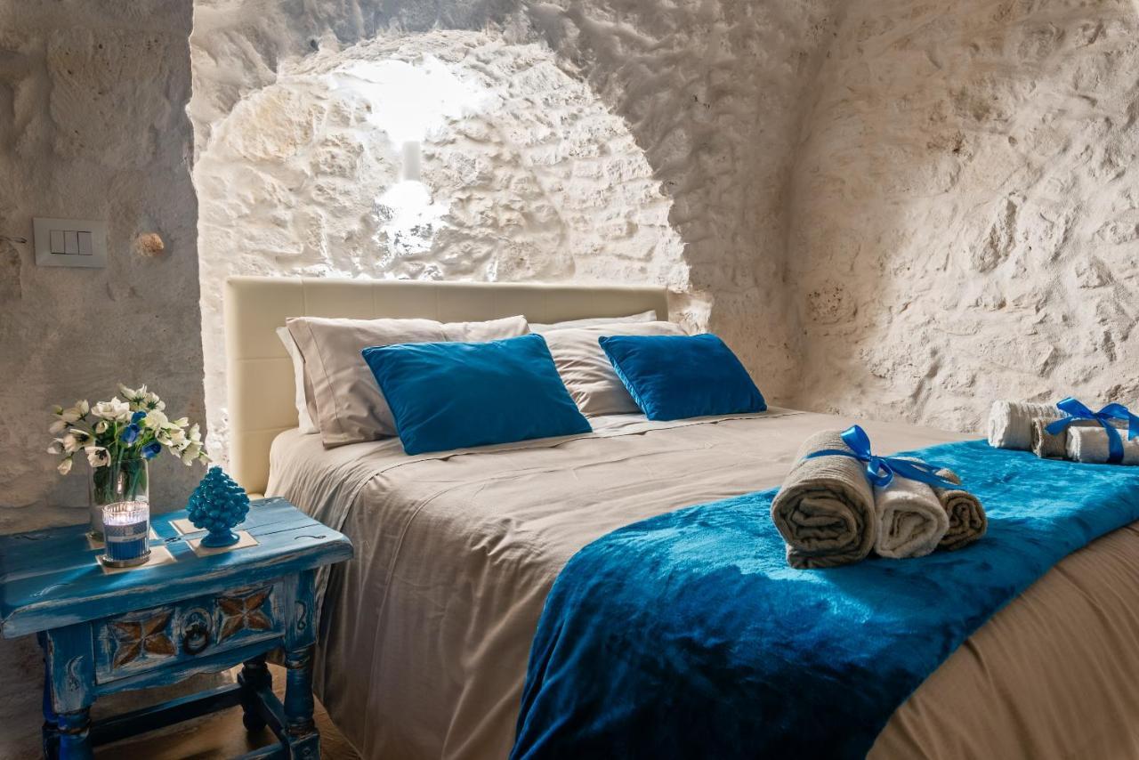 Azzurro Come Te - Ostuni Ngoại thất bức ảnh