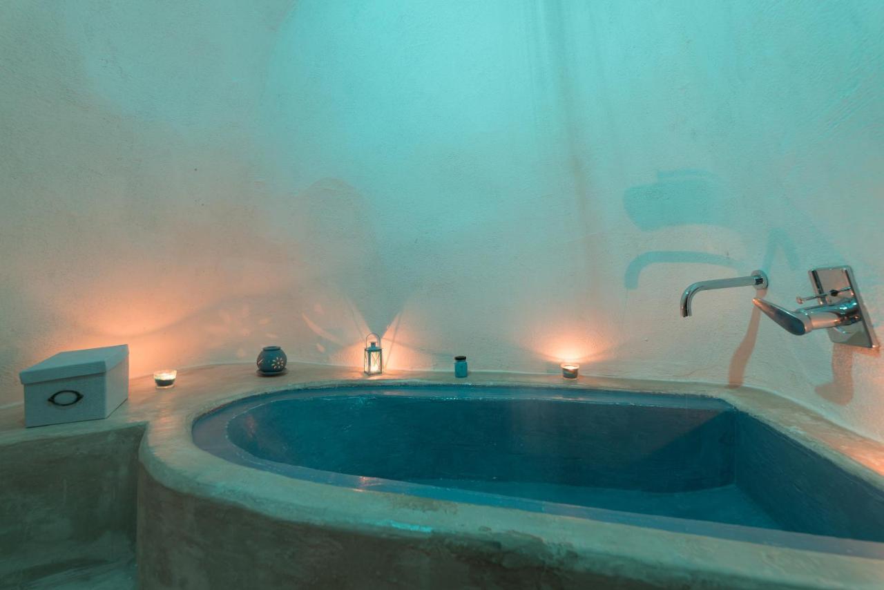 Azzurro Come Te - Ostuni Ngoại thất bức ảnh