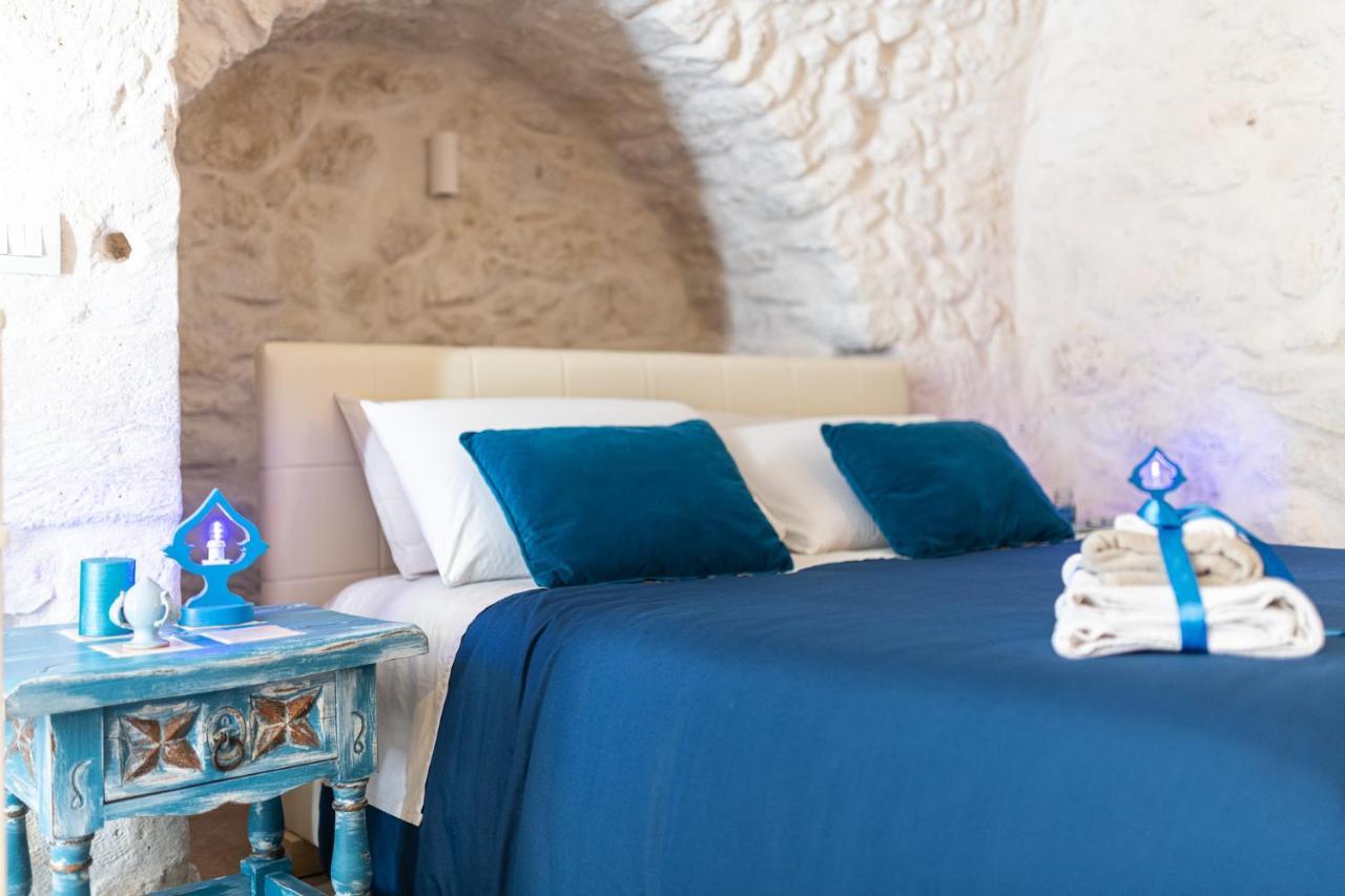 Azzurro Come Te - Ostuni Ngoại thất bức ảnh