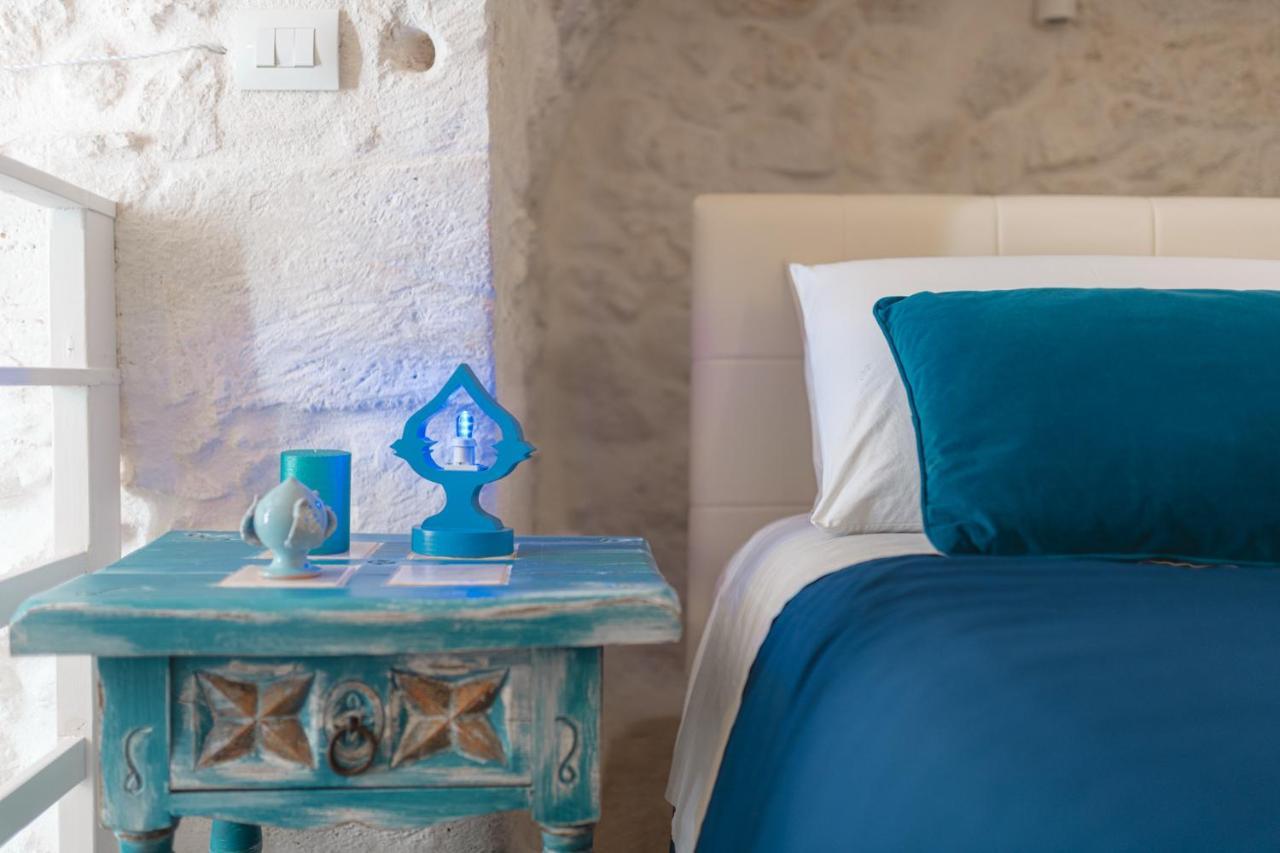 Azzurro Come Te - Ostuni Ngoại thất bức ảnh