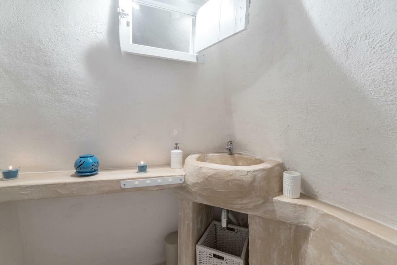 Azzurro Come Te - Ostuni Ngoại thất bức ảnh