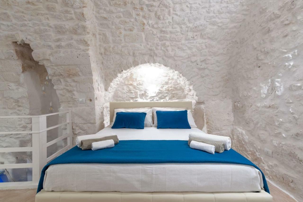 Azzurro Come Te - Ostuni Ngoại thất bức ảnh