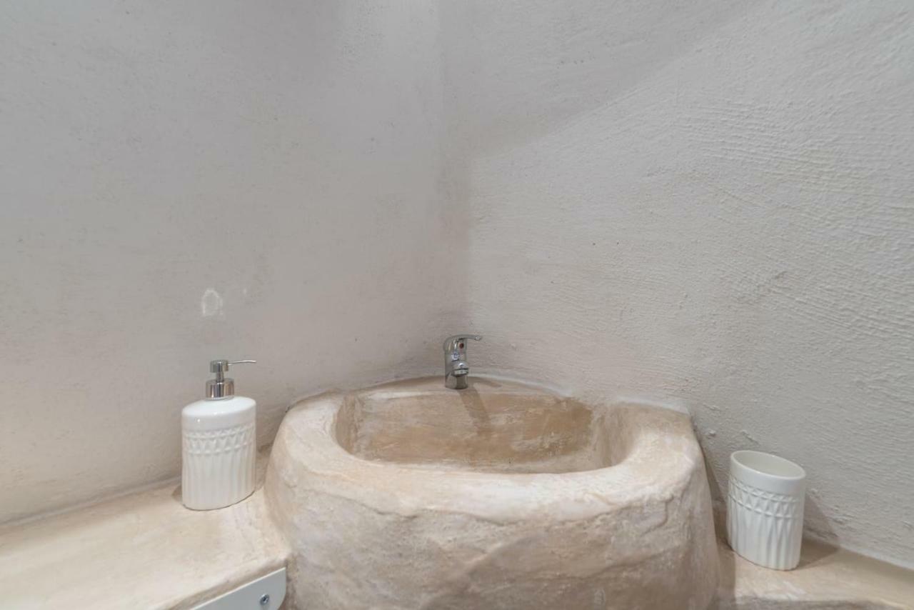 Azzurro Come Te - Ostuni Ngoại thất bức ảnh