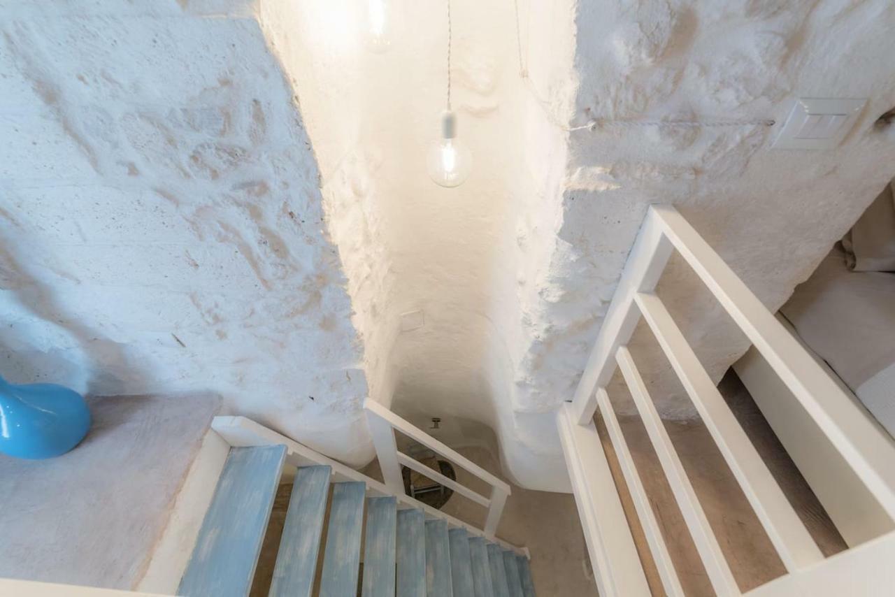 Azzurro Come Te - Ostuni Ngoại thất bức ảnh